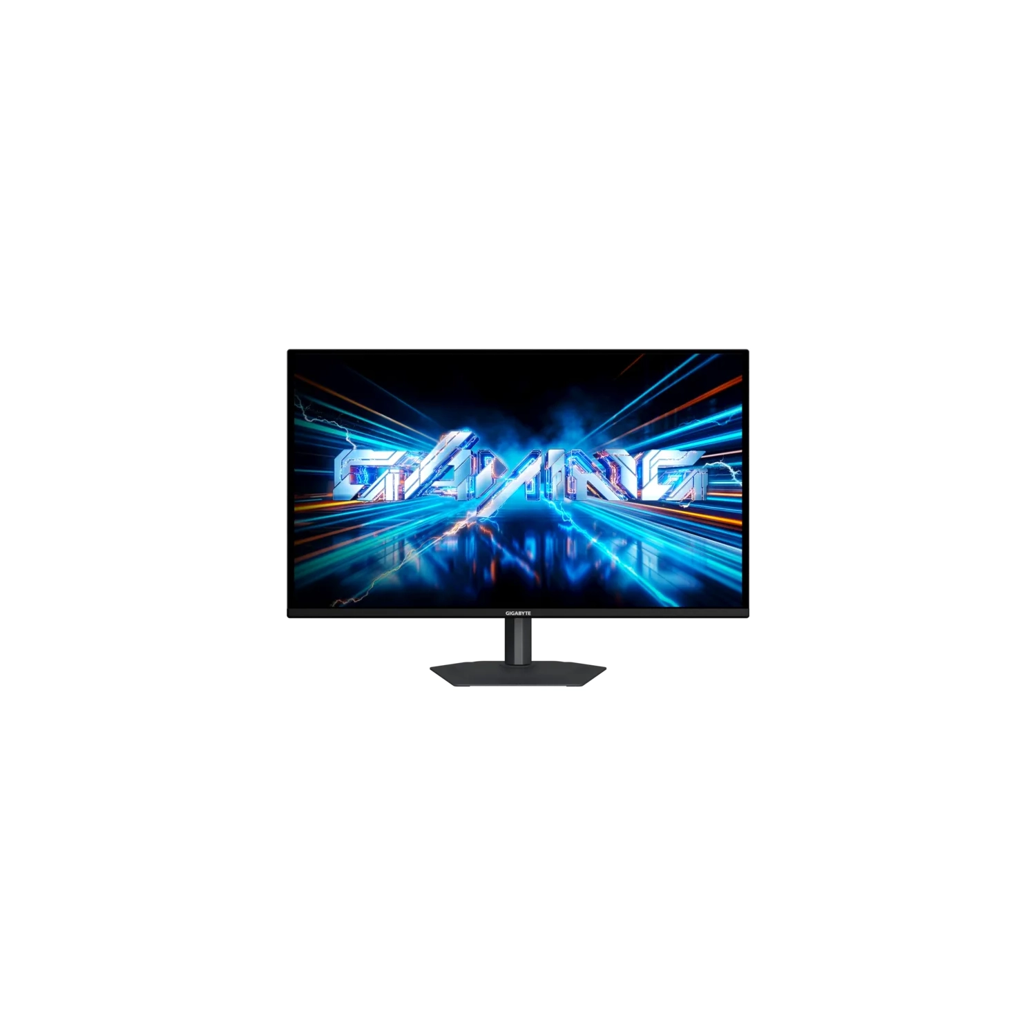 MONITOR GIGABYTE 27 PULGADAS QD-OLED QHD GO27Q24A 240HZ 0.03MS