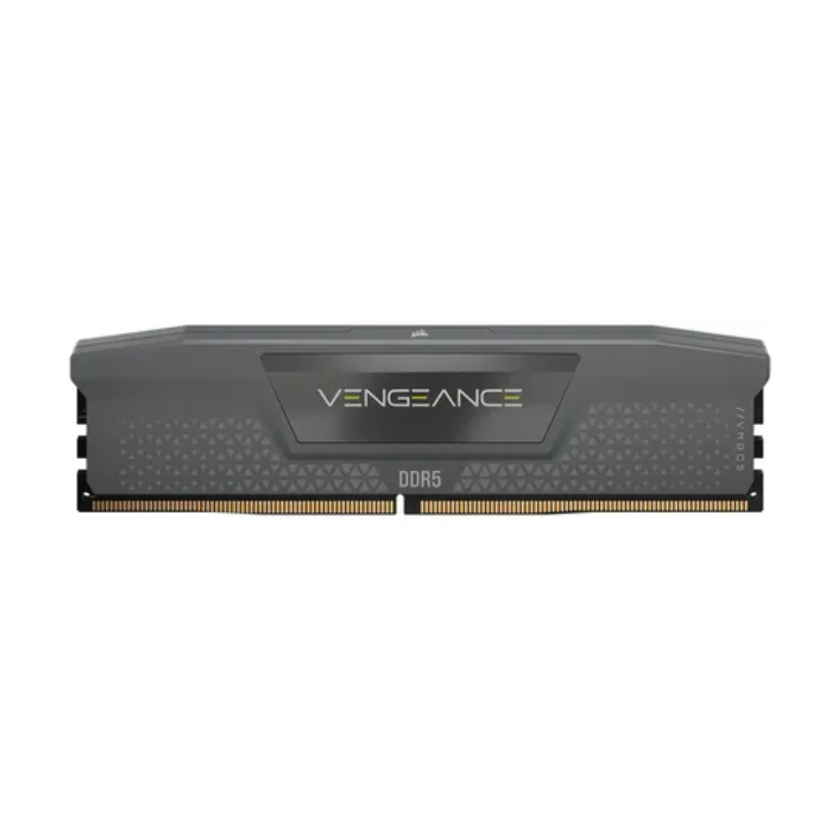 MEMORIA DDR5 CORSAIR VENGEANCE 16GB 6000MHZ AMD EXPO INTEL XMP CL38