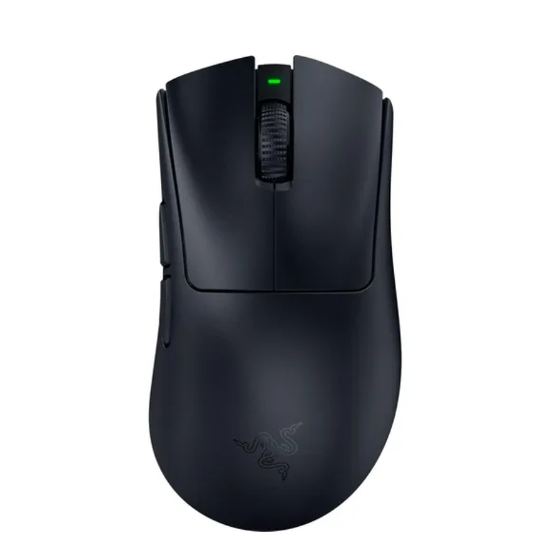MOUSE RAZER DEATHADDER V4 PRO BLACK