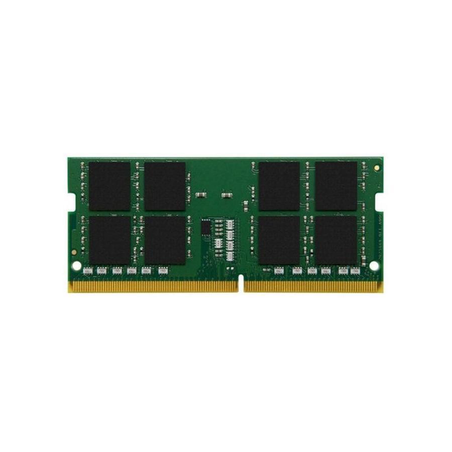 SODIMM DDR4 KINGSTON KVR 16GB 3200MHZ MEMORIA PARA NOTEBOOK