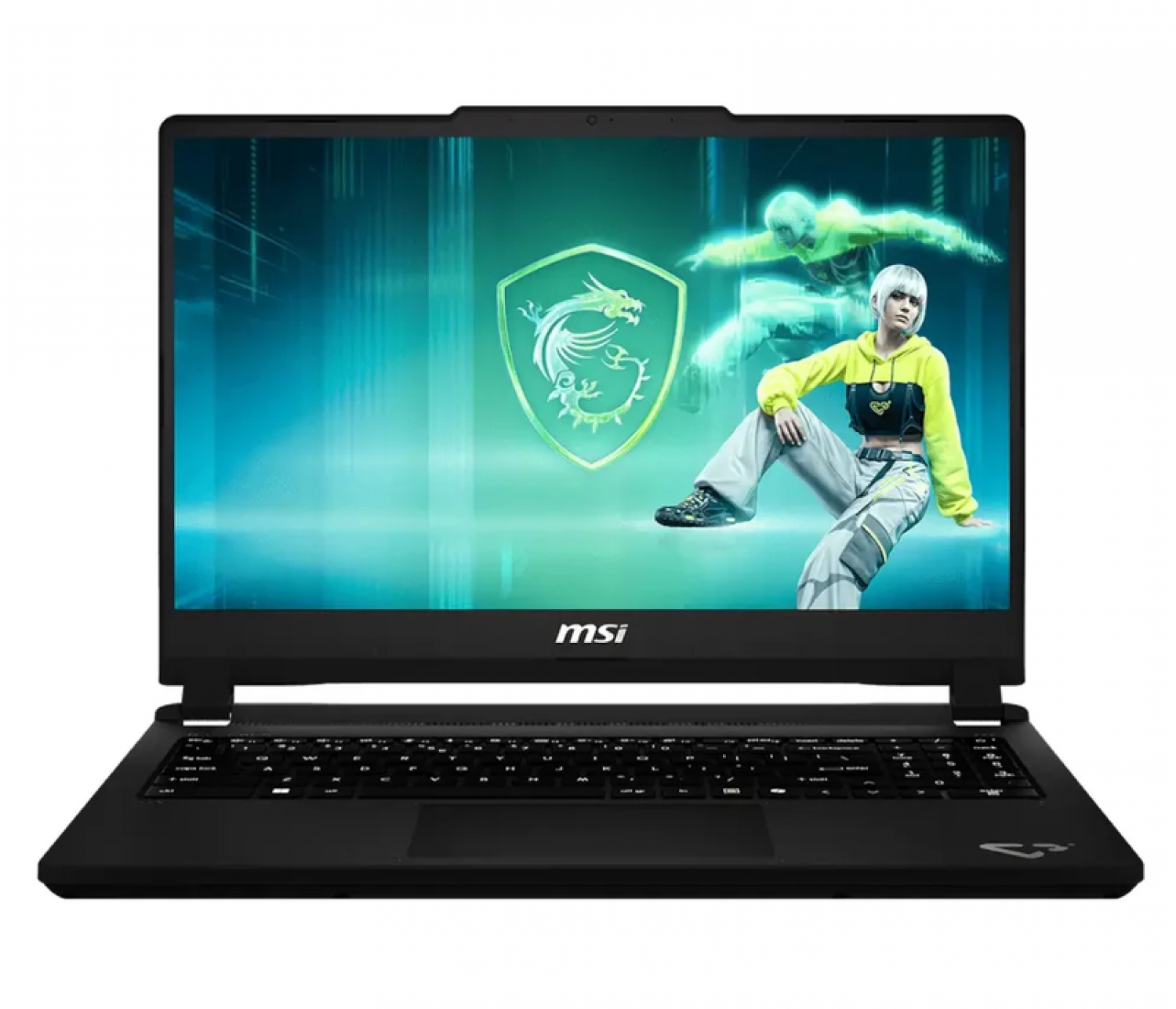 NOTEBOOK MSI MAX C2WF CORE 7-240H -16GB DDR5-M2 512GB-FHD 15.6&QUOT;-RTX 5060