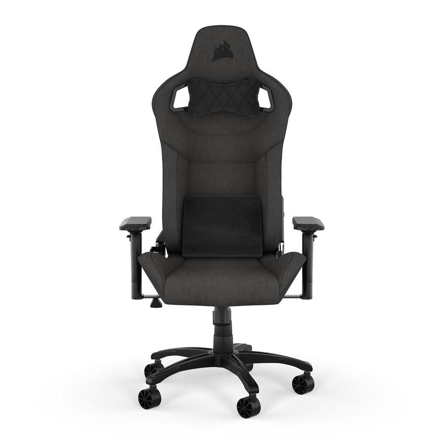 SILLA CORSAIR T3 RUSH CHARCOAL 23