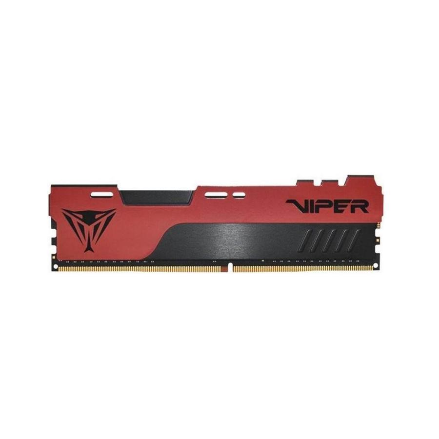 MEMORIA DDR4 16 GB 3200 MHZ PATRIOT VIPER ELITE II RED