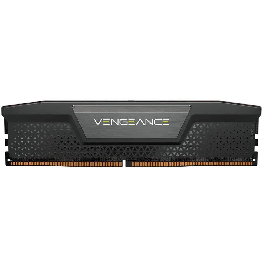 MEMORIA DDR5 CORSAIR VENGEANCE 16GB 6000MHZ AMD EXPO INTEL XMP CL38