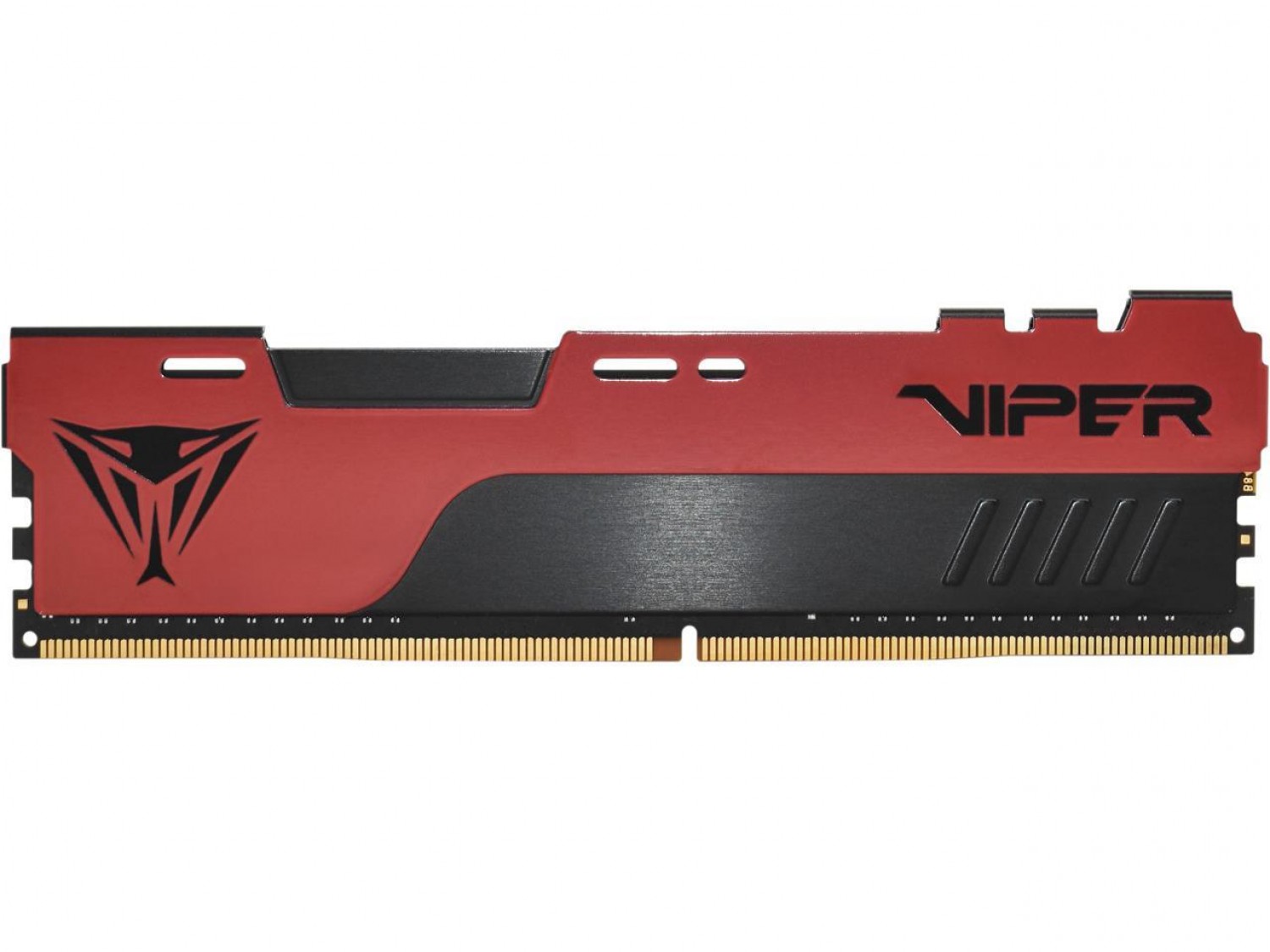 MEMORIA DDR4 16 GB 3200 MHZ PATRIOT VIPER ELITE II RED
