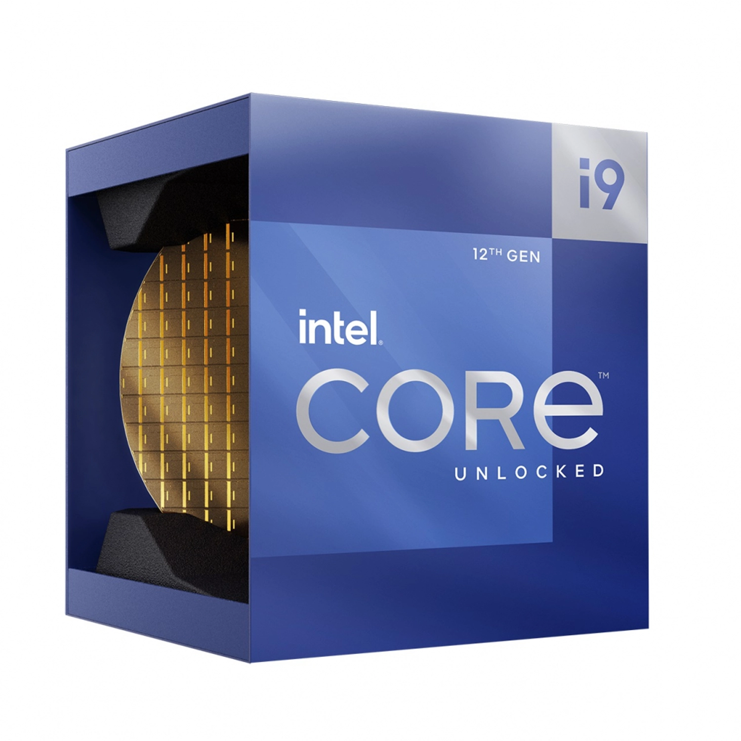 INTEL I9-12900F GEN 12 ALDERLAKE S1700 MICROPROCESADOR