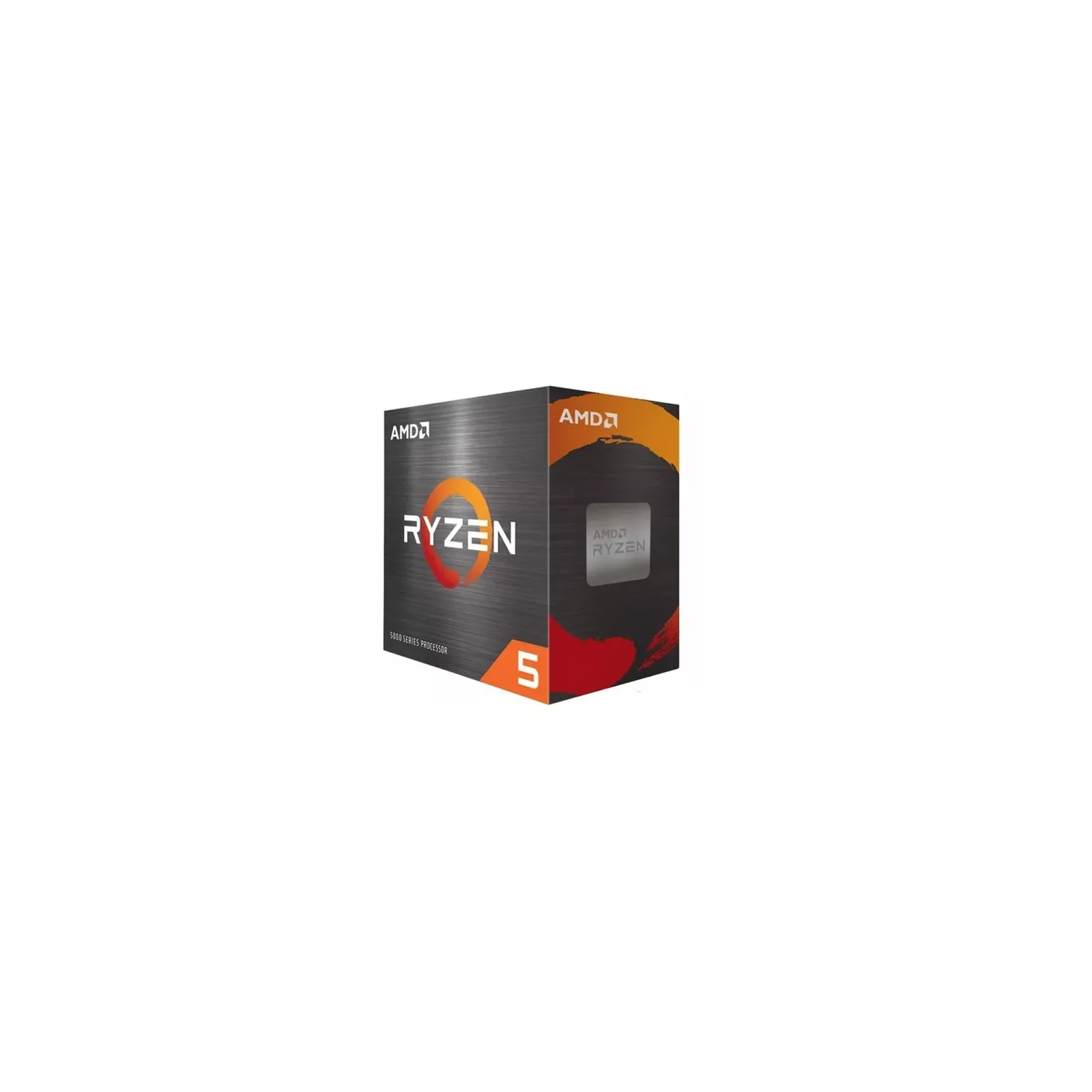 AMD AM4 RYZEN 5 5600T MICROPROCESADOR