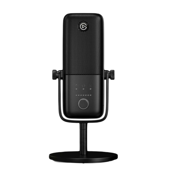 MICROFONO ELGATO WAVE 3 USB-C