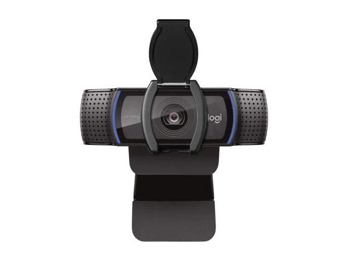 WEBCAM LOGITECH C920S PRO HD