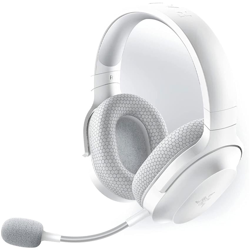 HEADSET RAZER BARRACUDA X NEW MERCURY