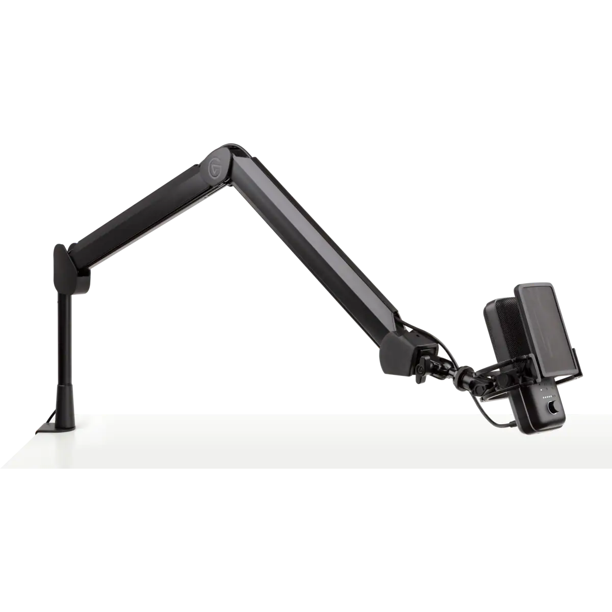ACCESORIO P/MICROFONO ELGATO WAVE ARM 360 (BRAZO AJUSTABLE)