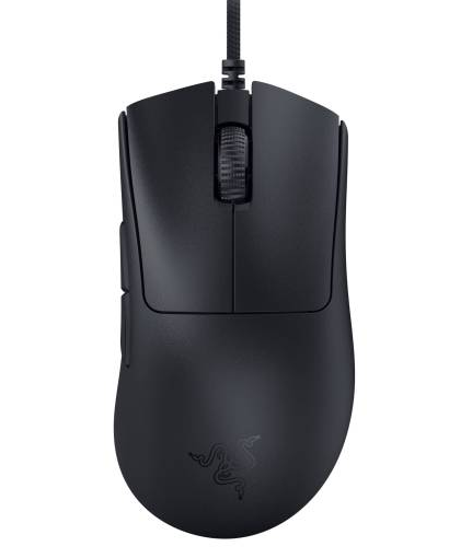 MOUSE RAZER DEATHADDER V3 FRML BLACK