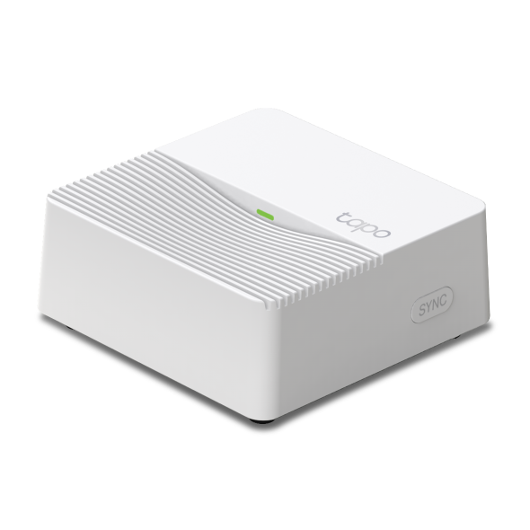 TAPO H200 SMART HUB VOICE CONTROL