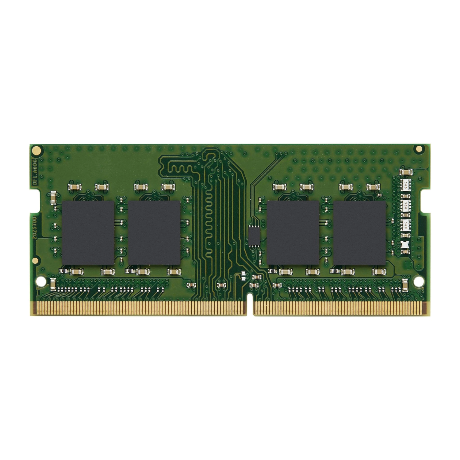 SODIMM DDR4 KINGSTON KVR 16GB 3200MHZ MEMORIA PARA NOTEBOOK