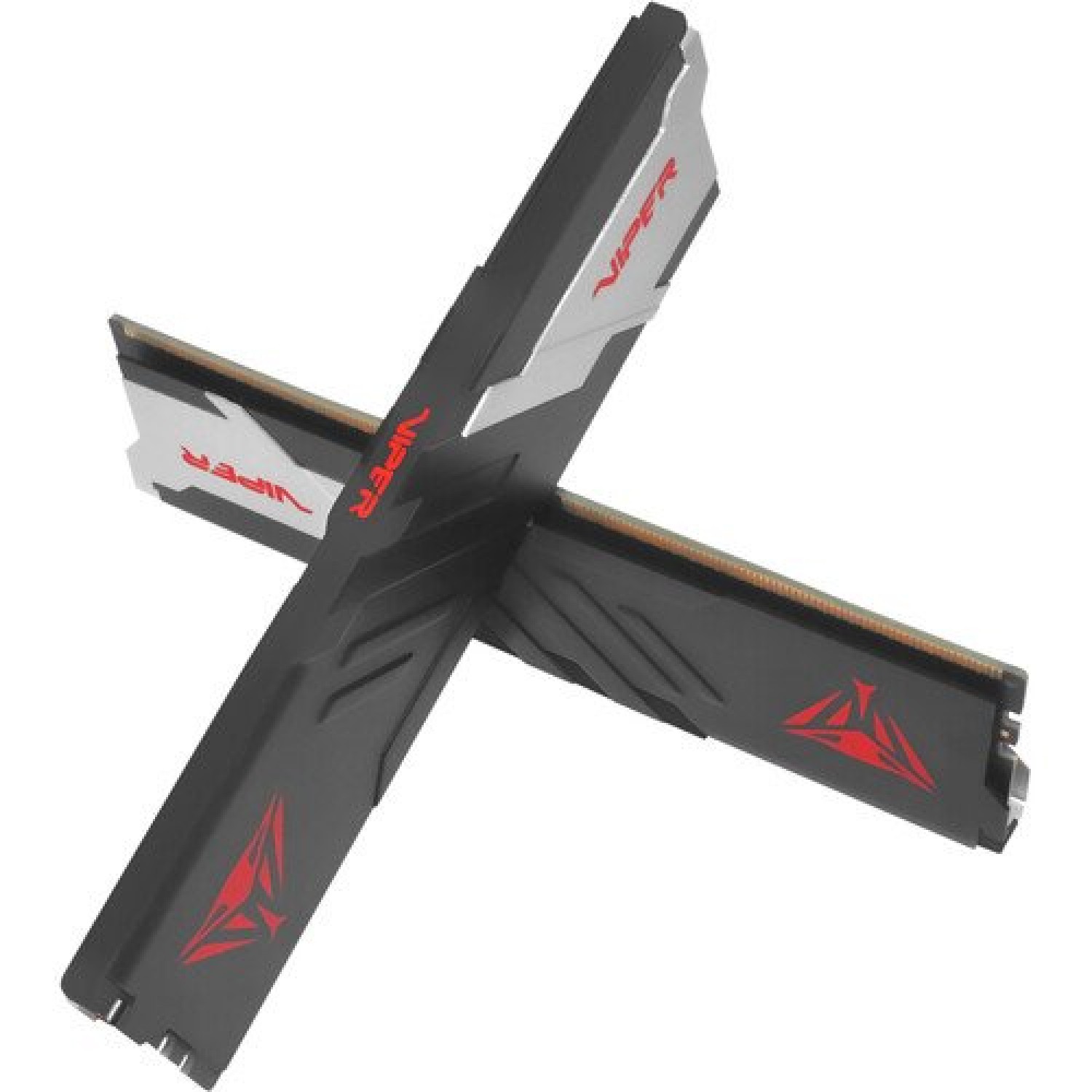 MEMORIA DDR5 PATRIOT VIPER VENOM 32GB 7000MHZ CL32 BLK/SIR HS DUAL KIT PE000899