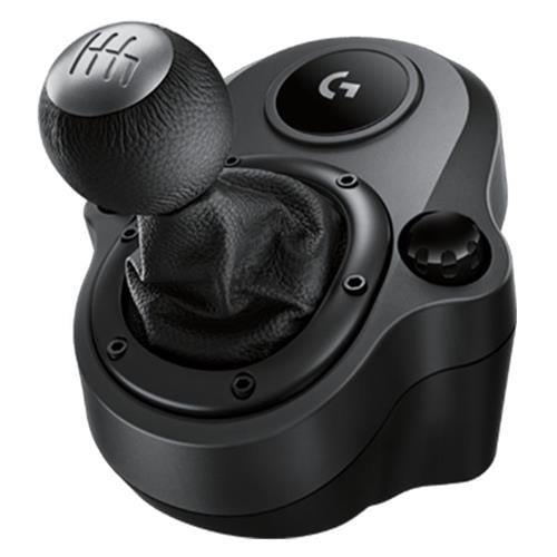 PALANCA LOGITECH DRIVING FORCE SHIFTER PARA G29 Y G920