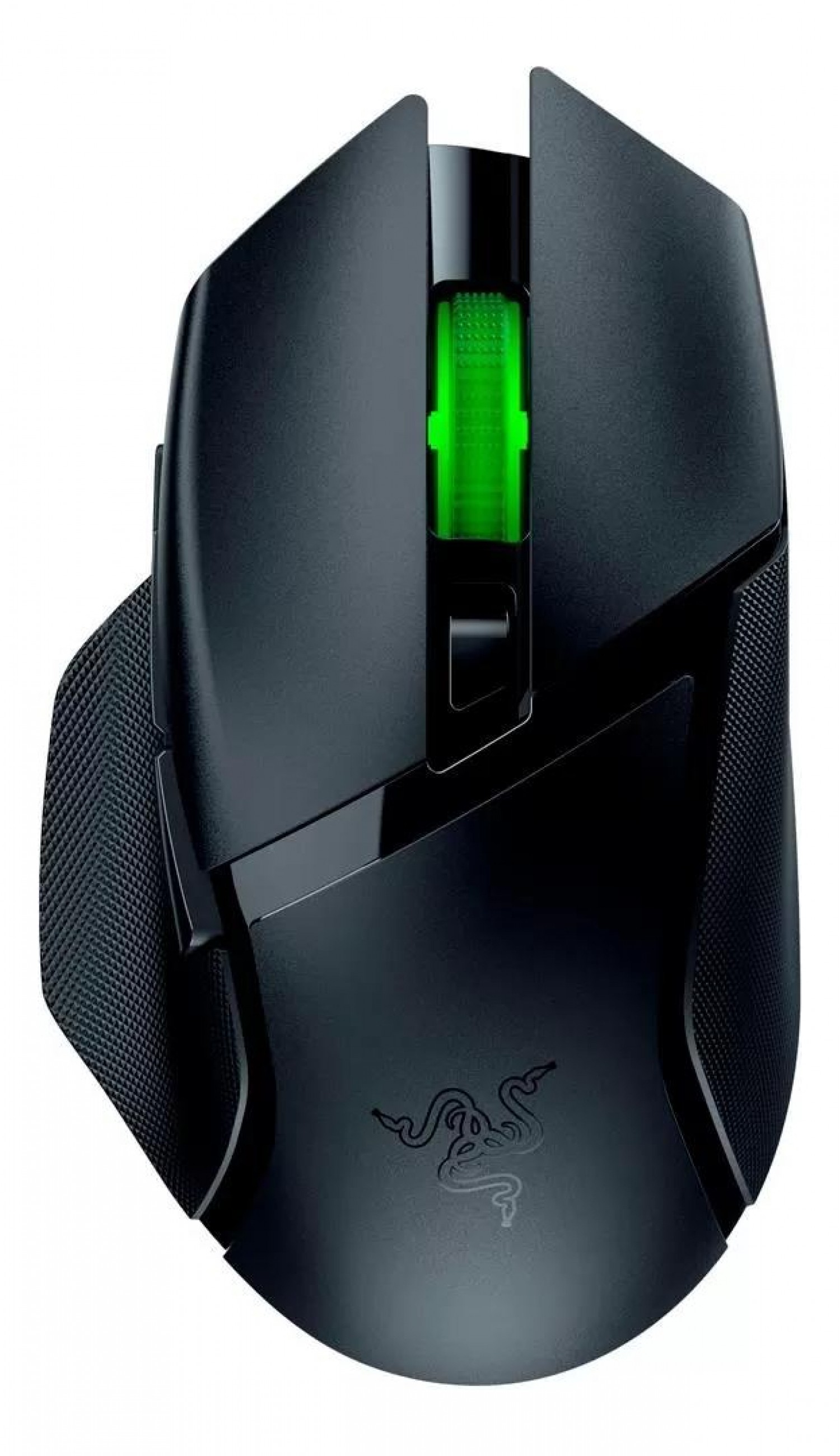 MOUSE RAZER BASILISK V3 X HYPERSPEED BLACK