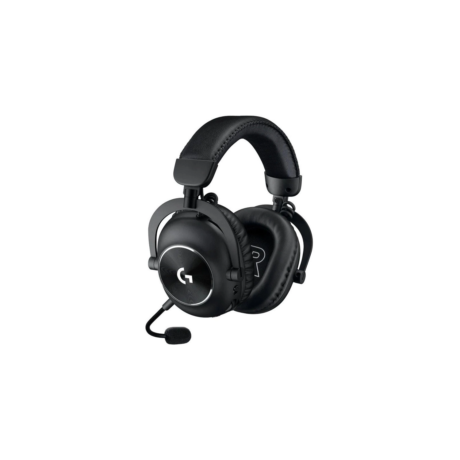HEADSET LOGITECH G PRO X2 INALAMBRICOS BLACK