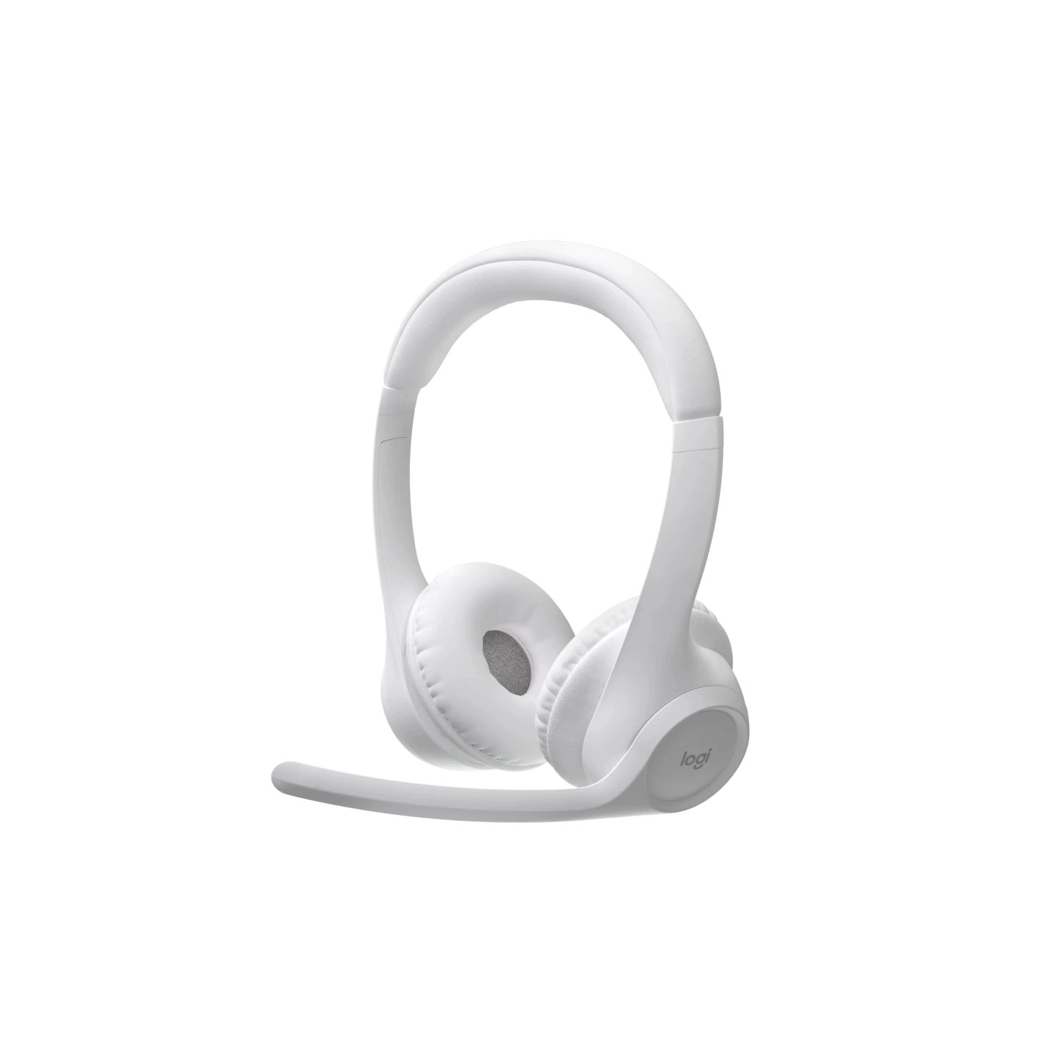 HEADSET LOGITECH ZONE 300 WIRELESS WHITE 981-001416