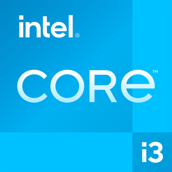 INTEL I3-14100 GEN 14 RAPTORLAKE S1700 MICROPROCESADOR