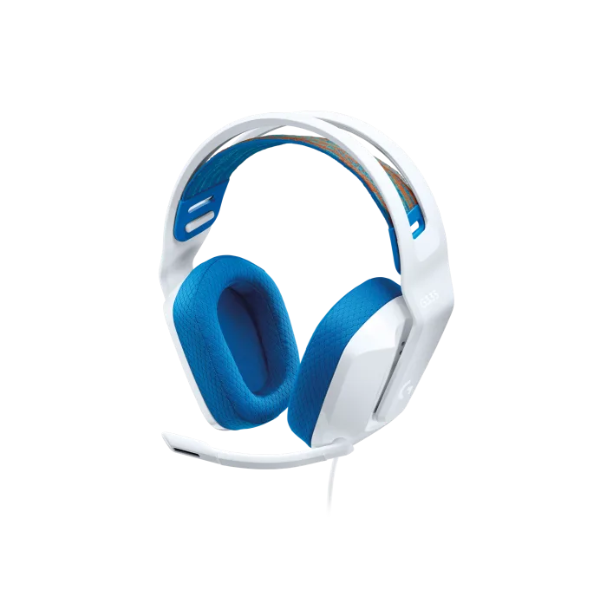 HEADSET LOGITECH G335 WHITE