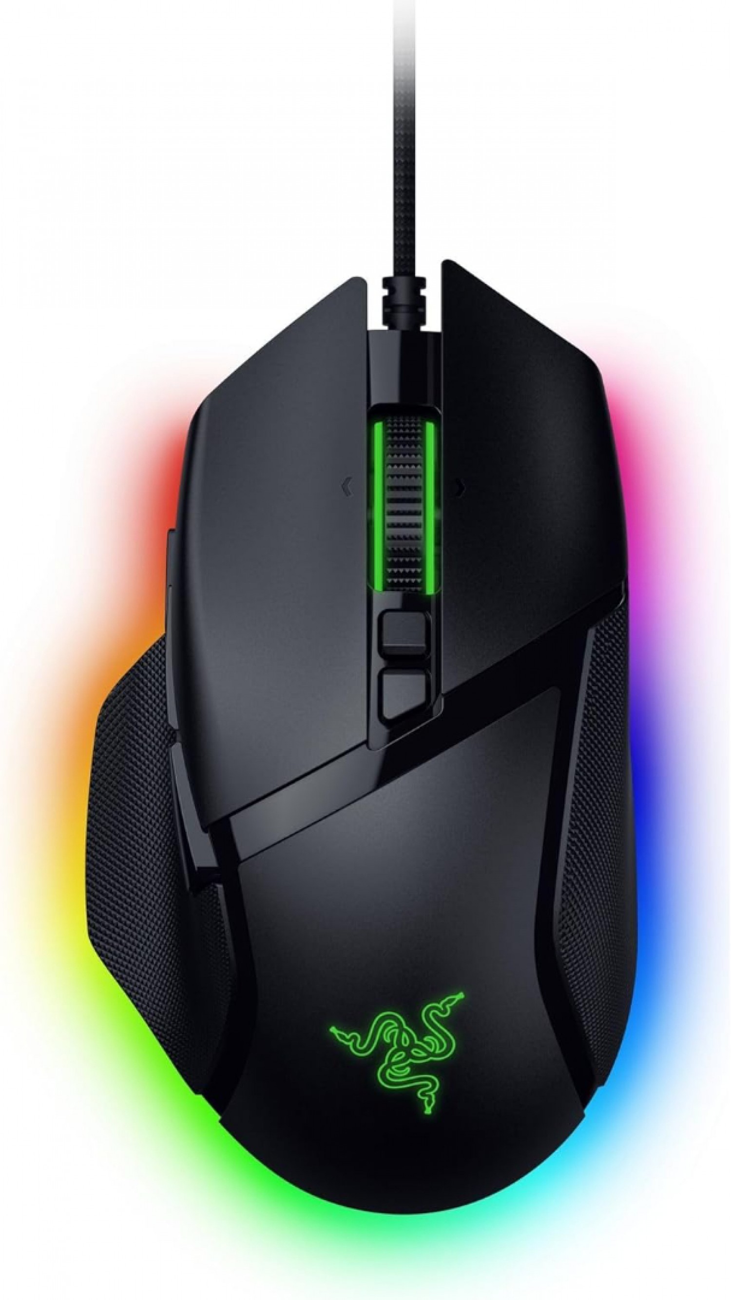 MOUSE RAZER BASILISK V3 35K FRML