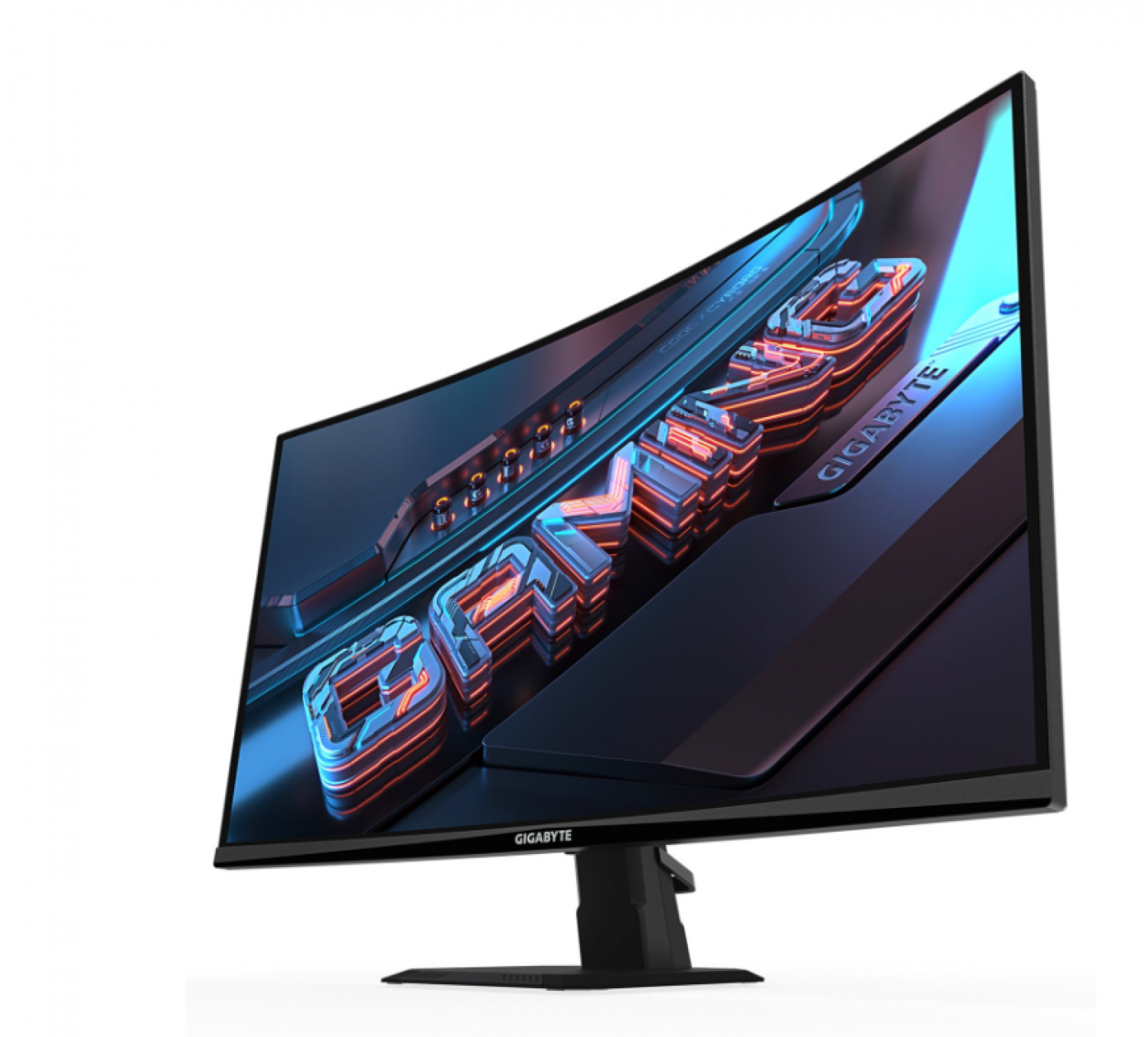 MONITOR GIGABYTE 27 PULGADAS GS27QCA QHD 180HZ 1MS EDGE