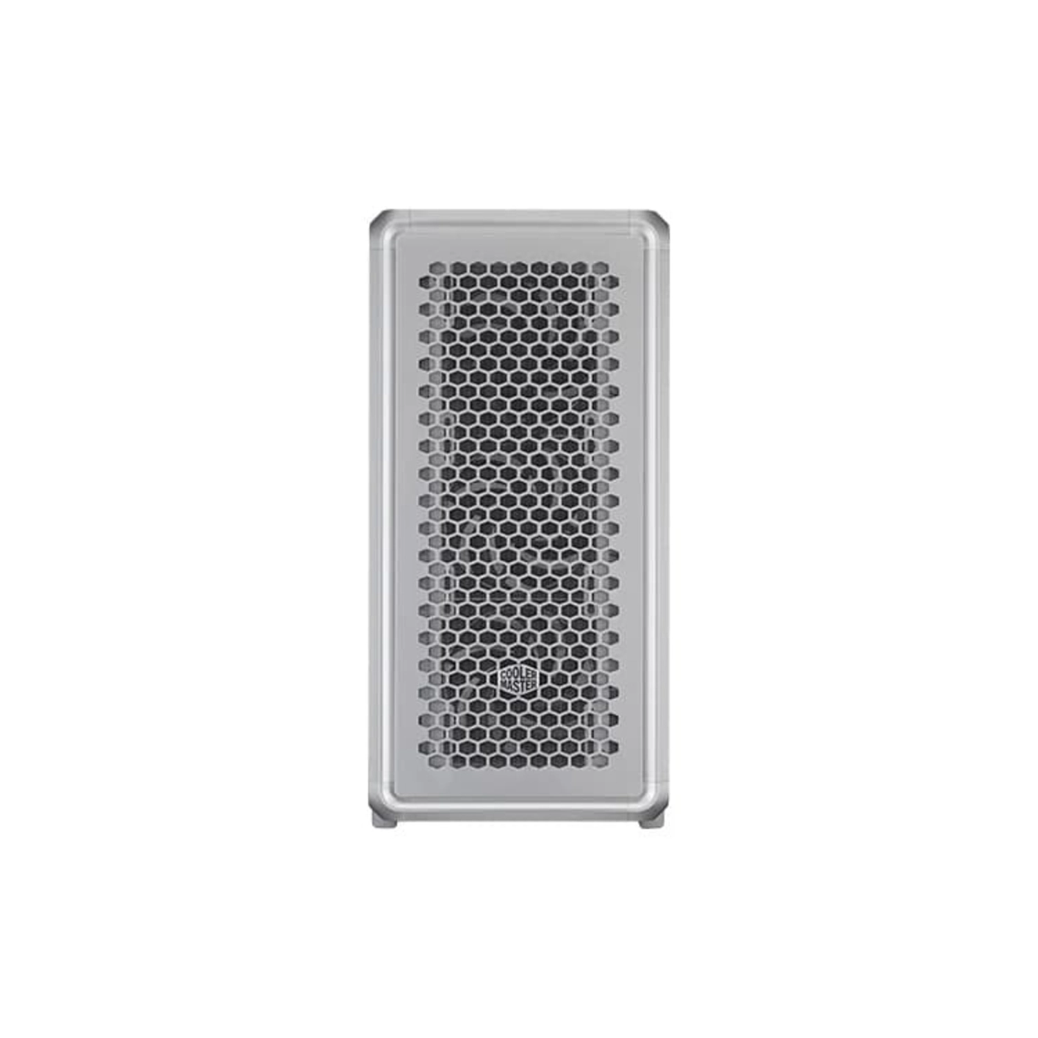 GABINETE COOLER MASTER MASTERFRAME 600 SILVER S/FUENTE
