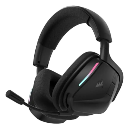 HEADSET CORSAIR VOID 2 WIRELESS DOLBY CARBON